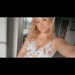 Meet your Posher, Bridget